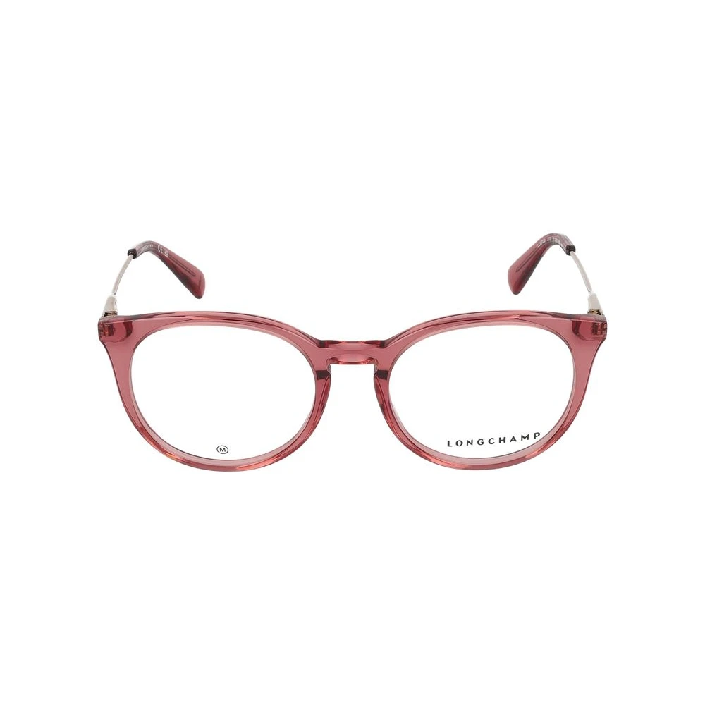 Longchamp Women's Brown Lo2720 Optical Frame - Glasses - 51 Mm - Accessories