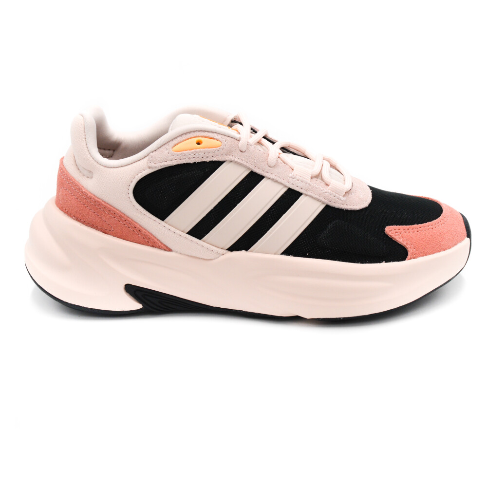 Zwarte sneakers adidas discount dames