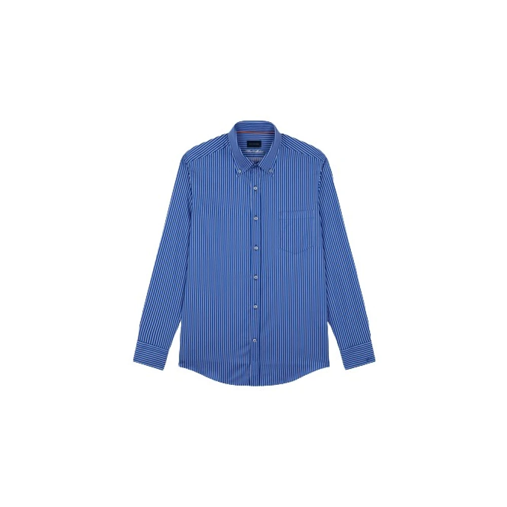 Shirts > Casual Shirts - - Paul & Shark - Modalova