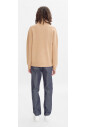 camel-wool-polo-sweater
