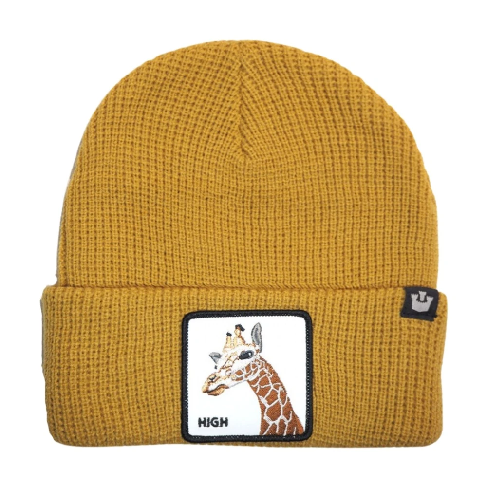 Accessories > Hats > Beanies - - Goorin Bros - Modalova