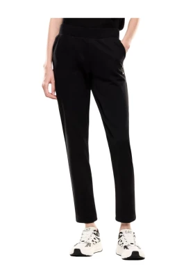 Train Logo Series W Pants