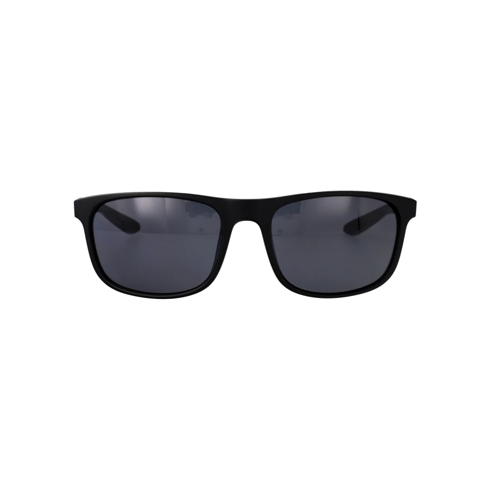 Nike Unisex Black Sunglasses, 59 Mm, Endure Fj2185