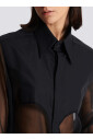 chemise-western-en-soie