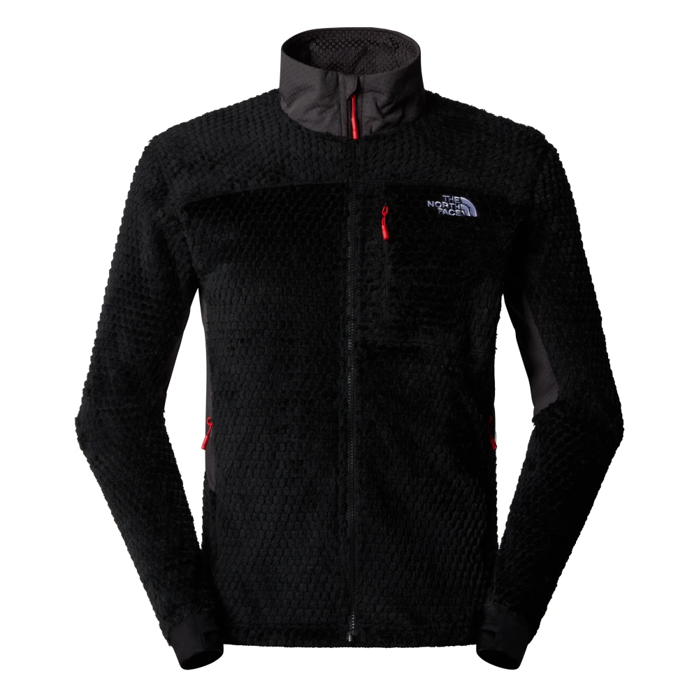 The North Face Alpedge High Loft Jacket Black Heren