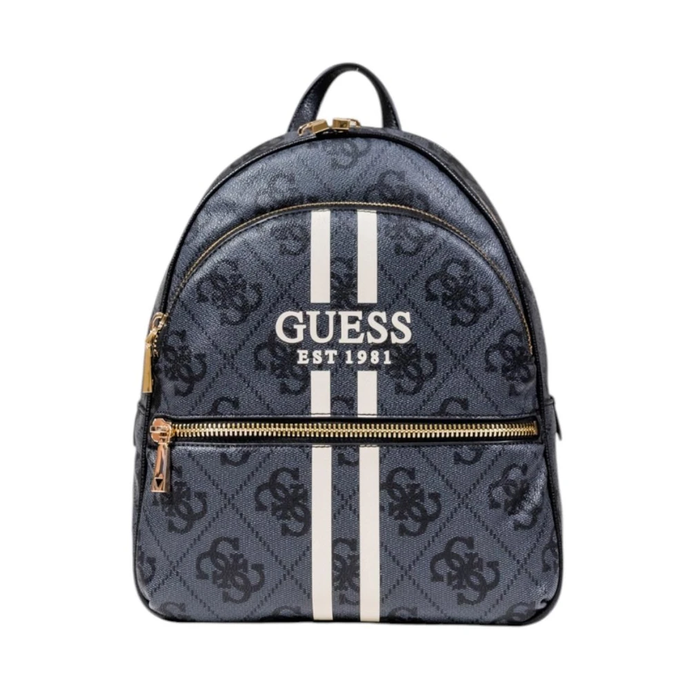 Guess - Bags > Backpacks - Black - Guess - Modalova