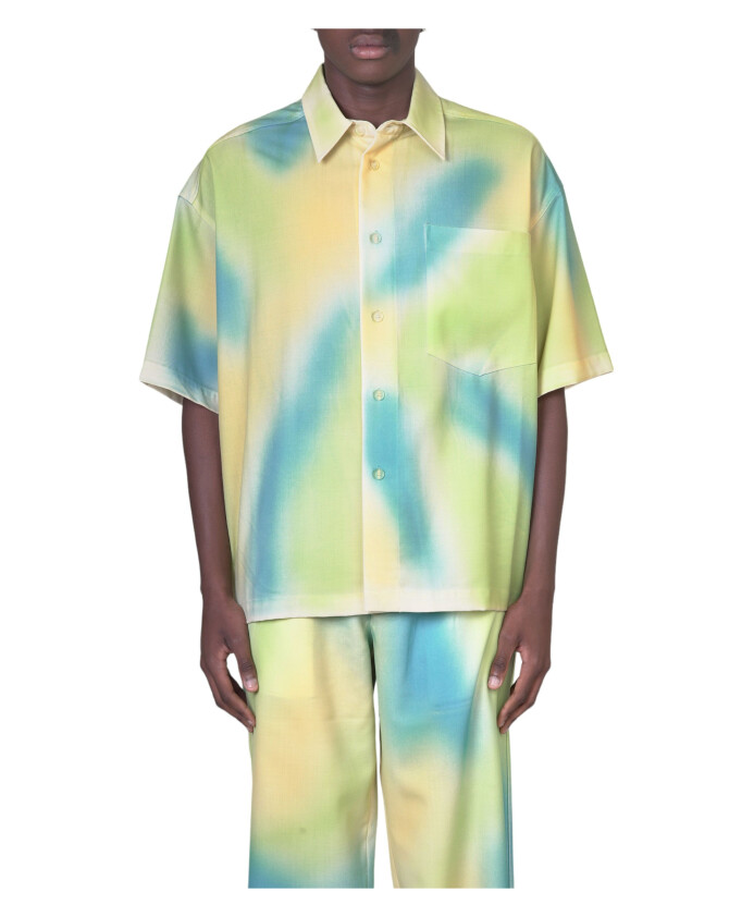 chemise-courte-sprayee
