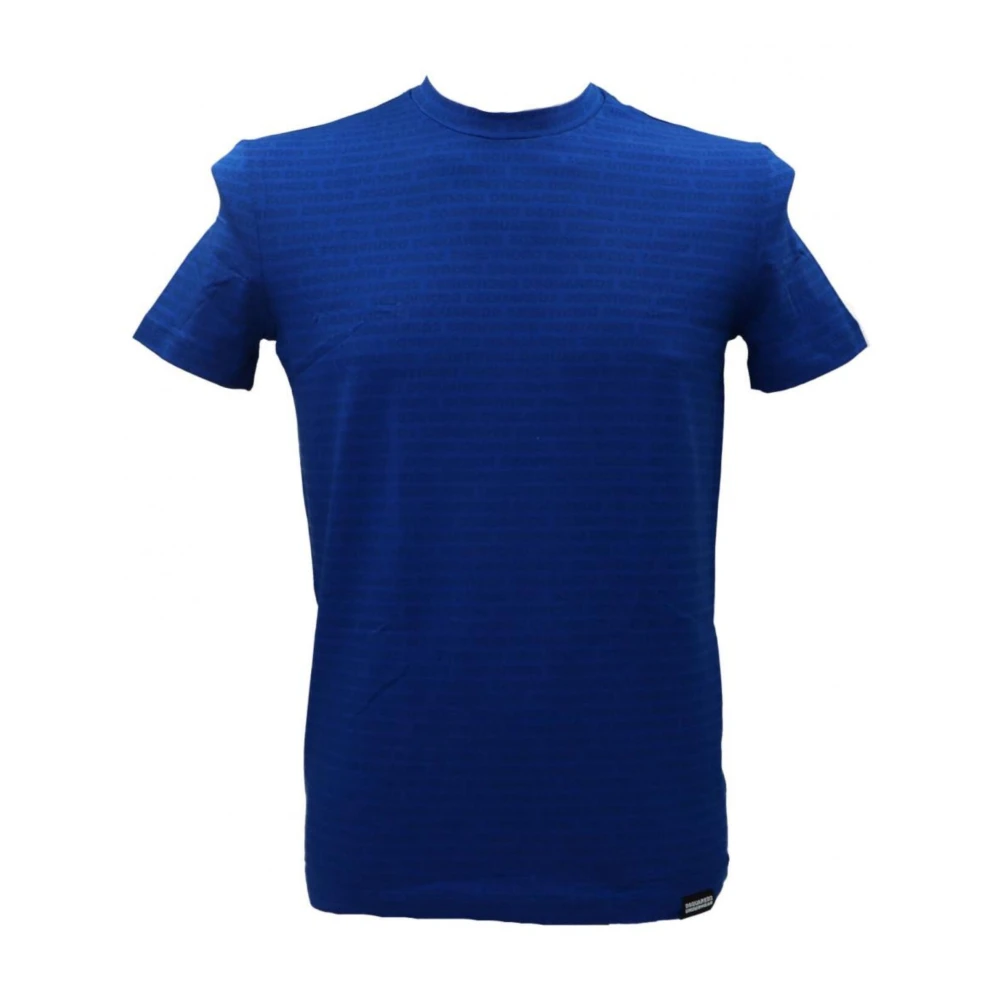 Tops > T-Shirts - - Dsquared2 - Modalova