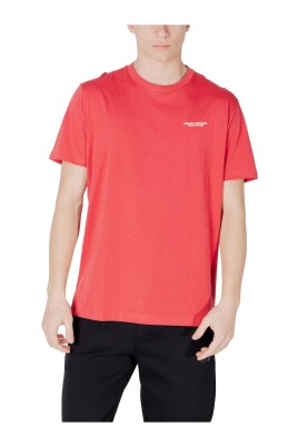 red-cotton-round-neck-t-shirt