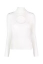 pull-blanc-avec-decoupe-a-l-encolure