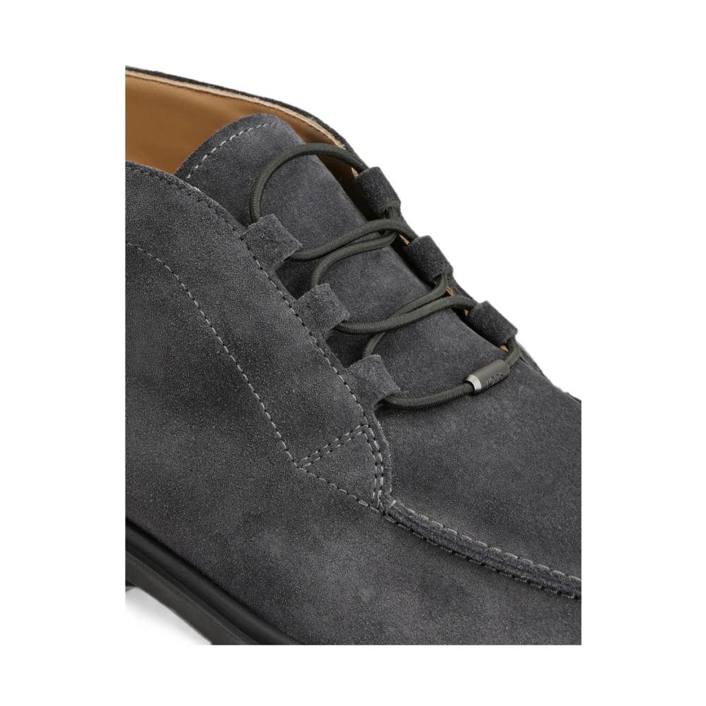 Tod's Gommino Veterlaars