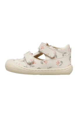 Puffy Sandal