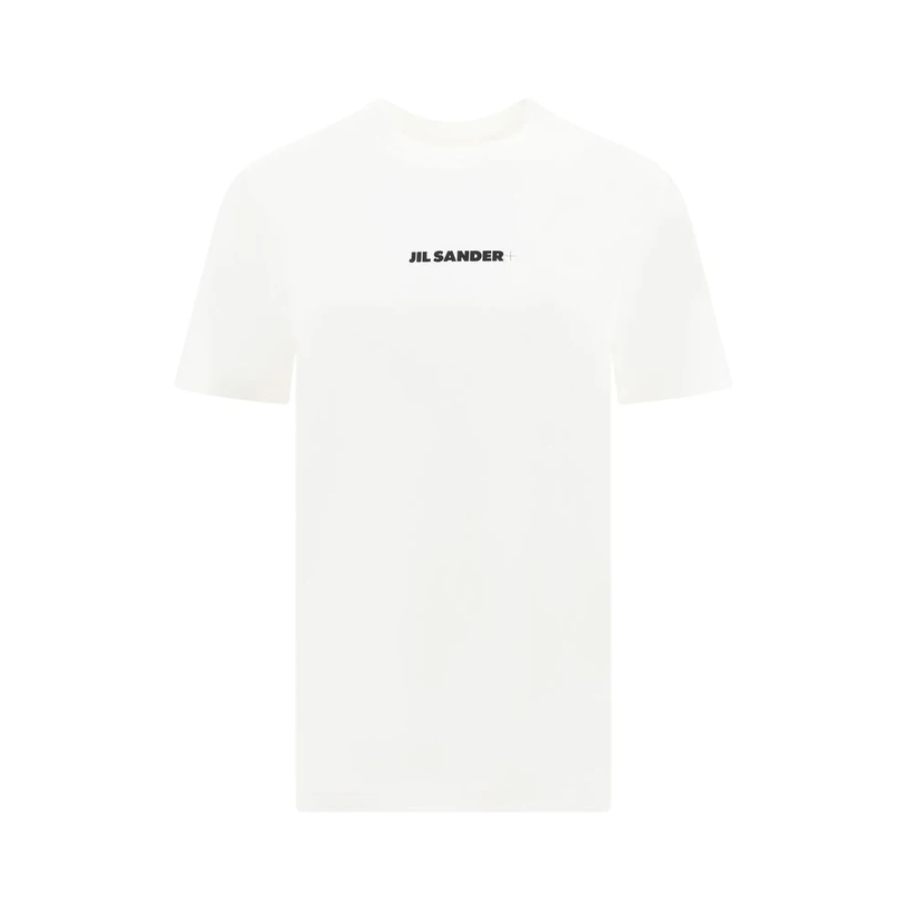 Tops > T-Shirts - - Jil Sander - Modalova