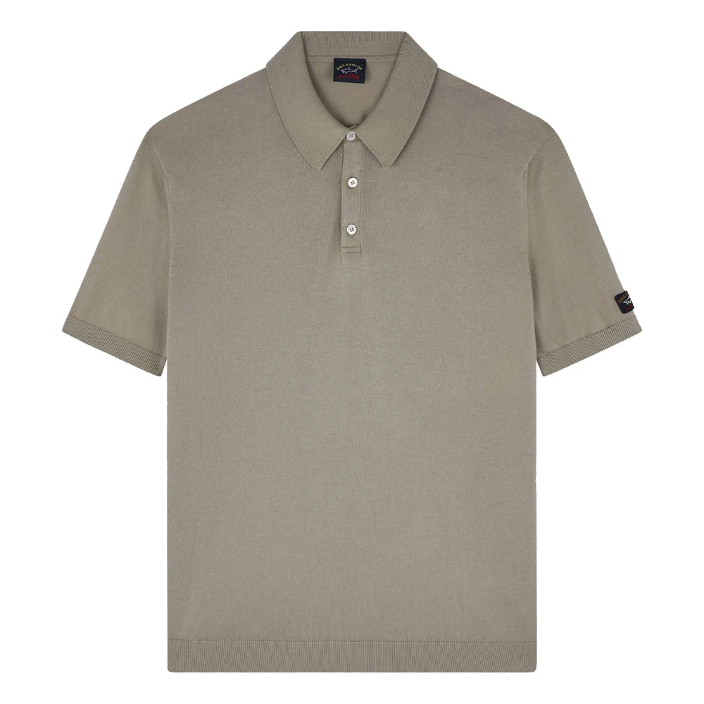 Tops > Polo Shirts - - Paul & Shark - Modalova