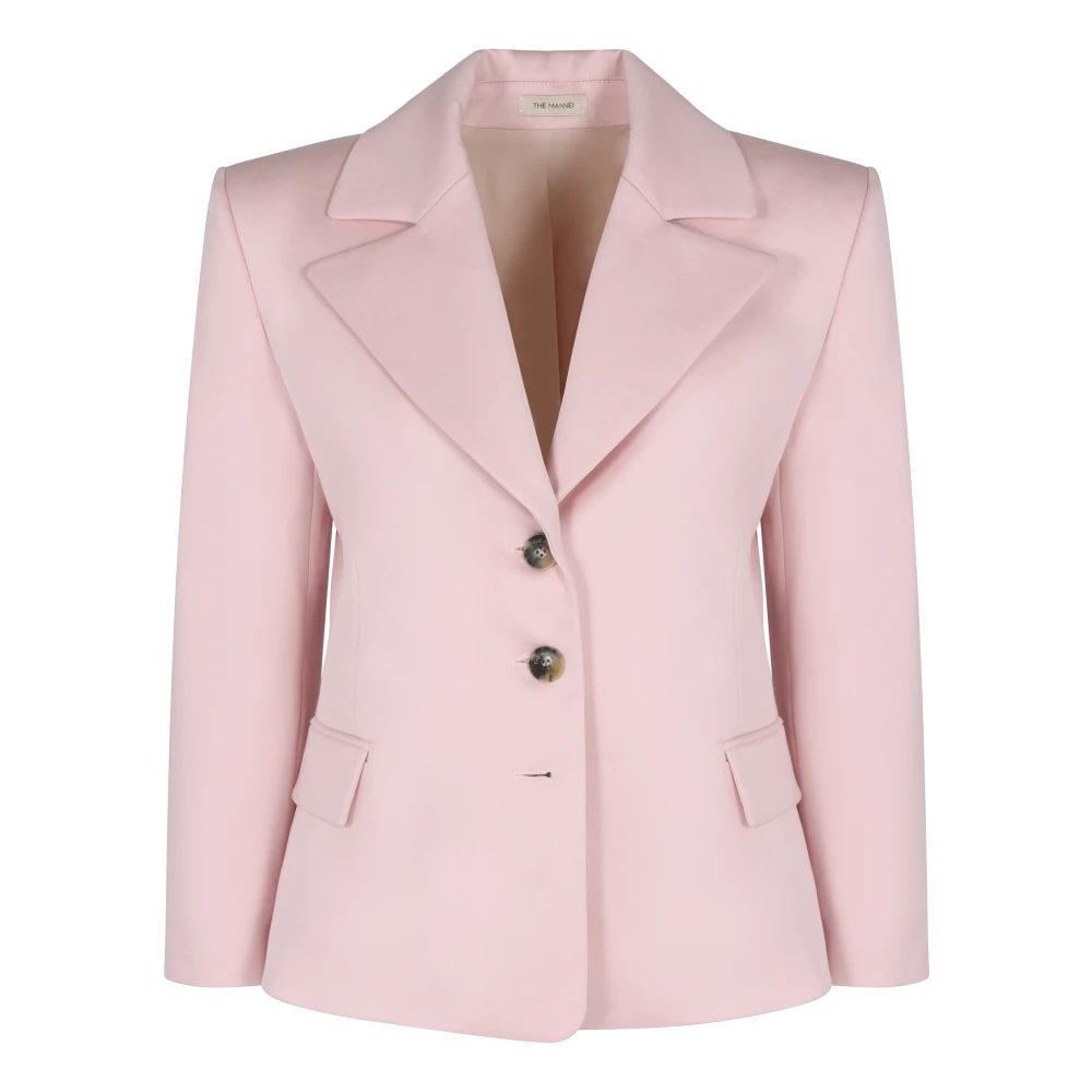 Jackets > Blazers - - The Mannei - Modalova