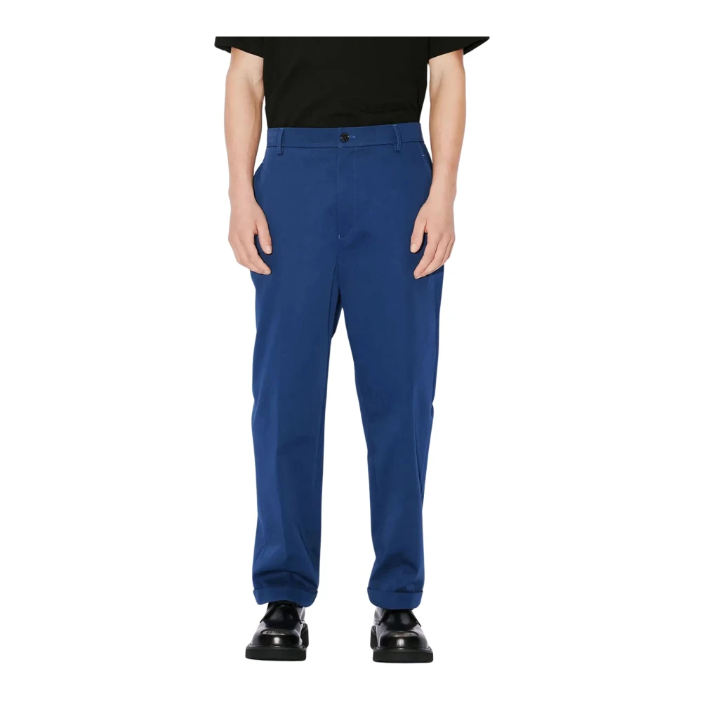 Trousers > Straight Trousers - - Kenzo - Modalova