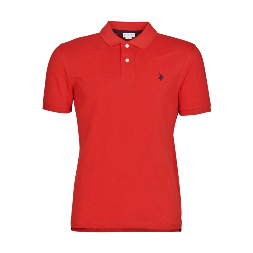 Tops > Polo Shirts - - U.s. Polo Assn. - Modalova