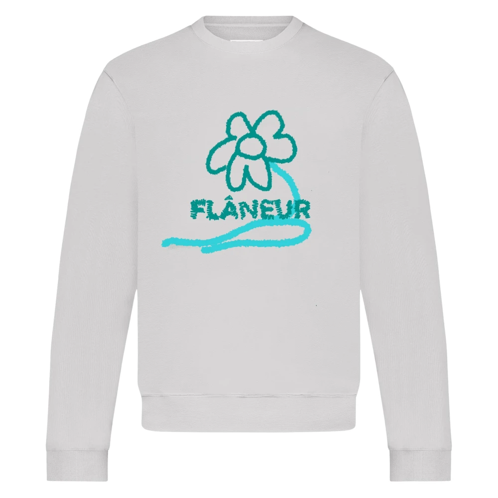 Sweatshirts & Hoodies > Sweatshirts - - Flâneur - Modalova