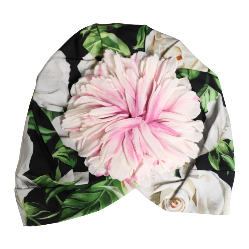 Dolce & Gabbana Women's Turban Hat