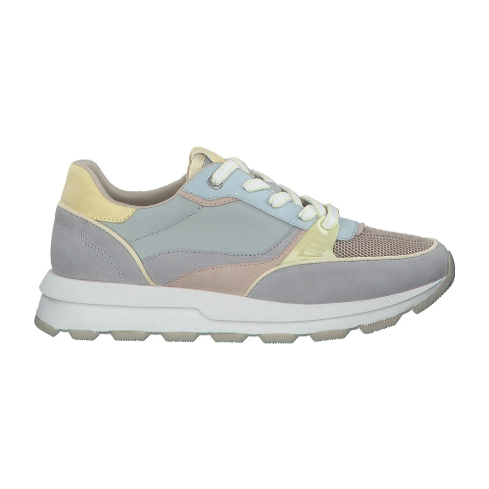 S.Oliver Sneakers Multicolor Dames