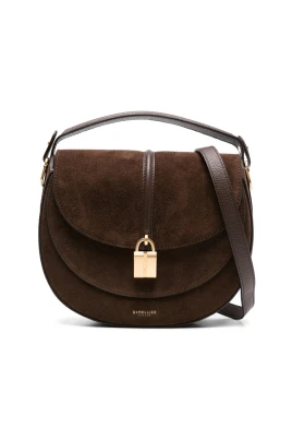 Siena Saddle