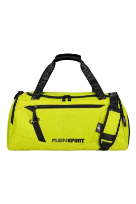 Duffle Tiger Bag