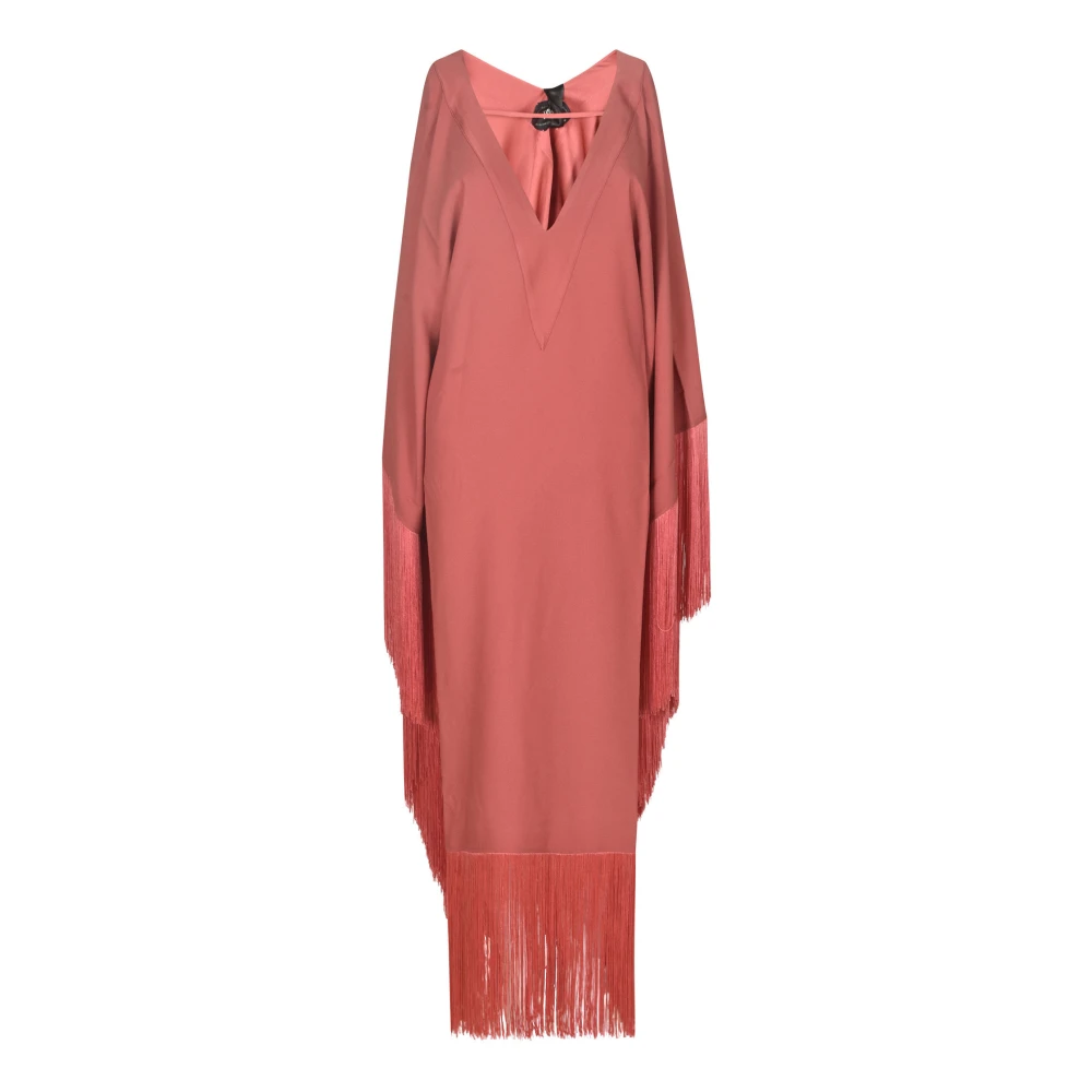 Taller Marmo Maxi Dresses Pink Dames