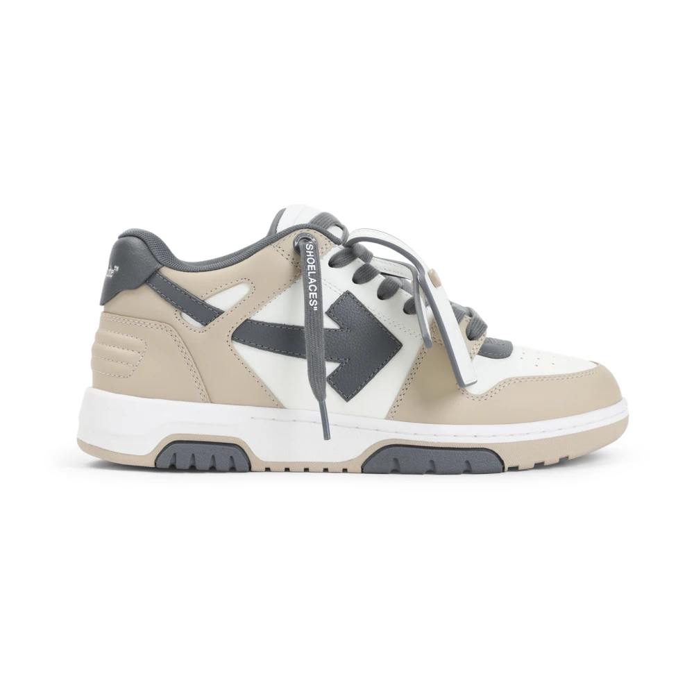 Off White Multicolor Sneakers, Male, 9 Uk, M189s6l003 Trainers