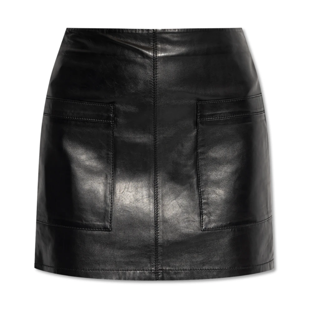 Zadig & Voltaire Rok Jaime Black Dames