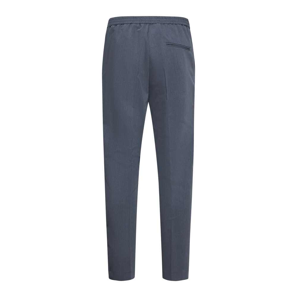 Blanca Vita Grijze Broek voor Vrouwen Gray Dames