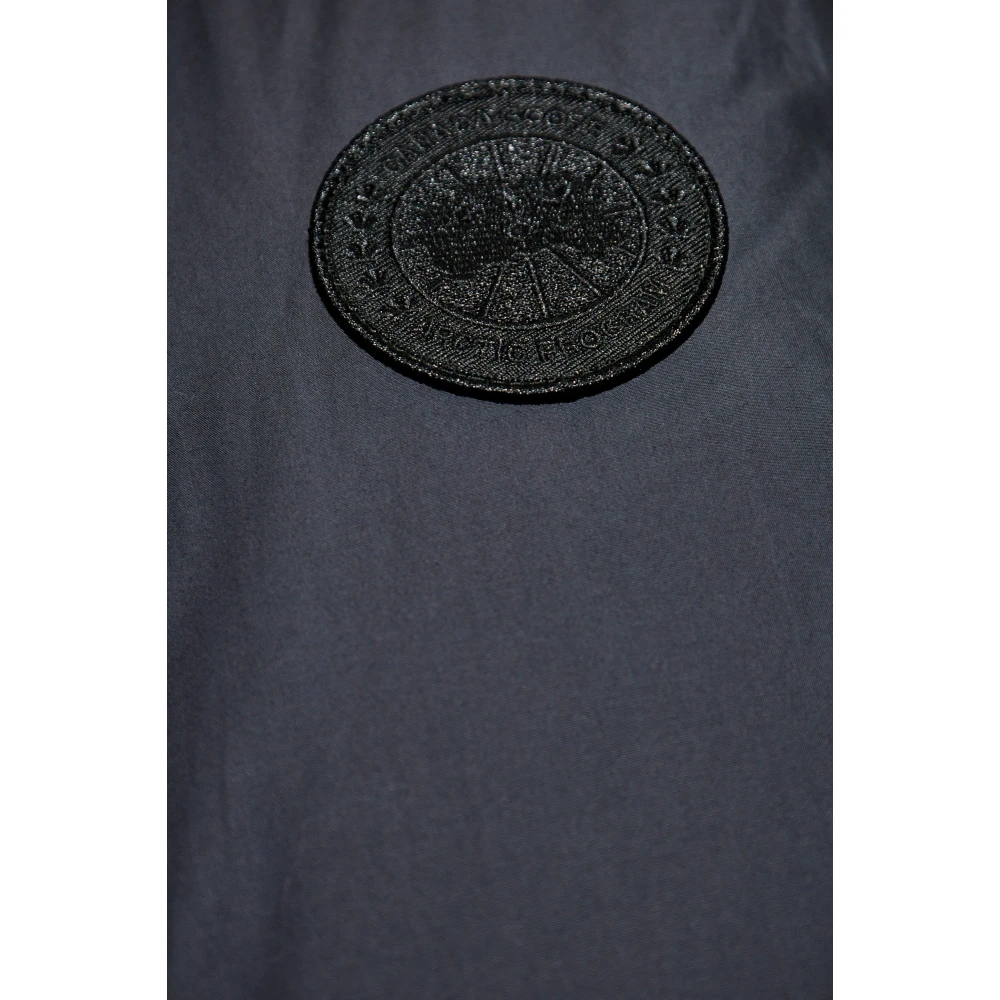 Canada Goose Donsjas Umba Black Heren