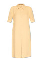 dress-with-short-sleeves
