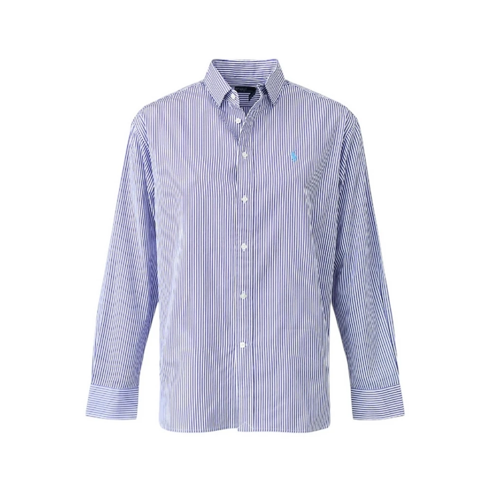 Blouses & Shirts > Shirts - - Ralph Lauren - Modalova
