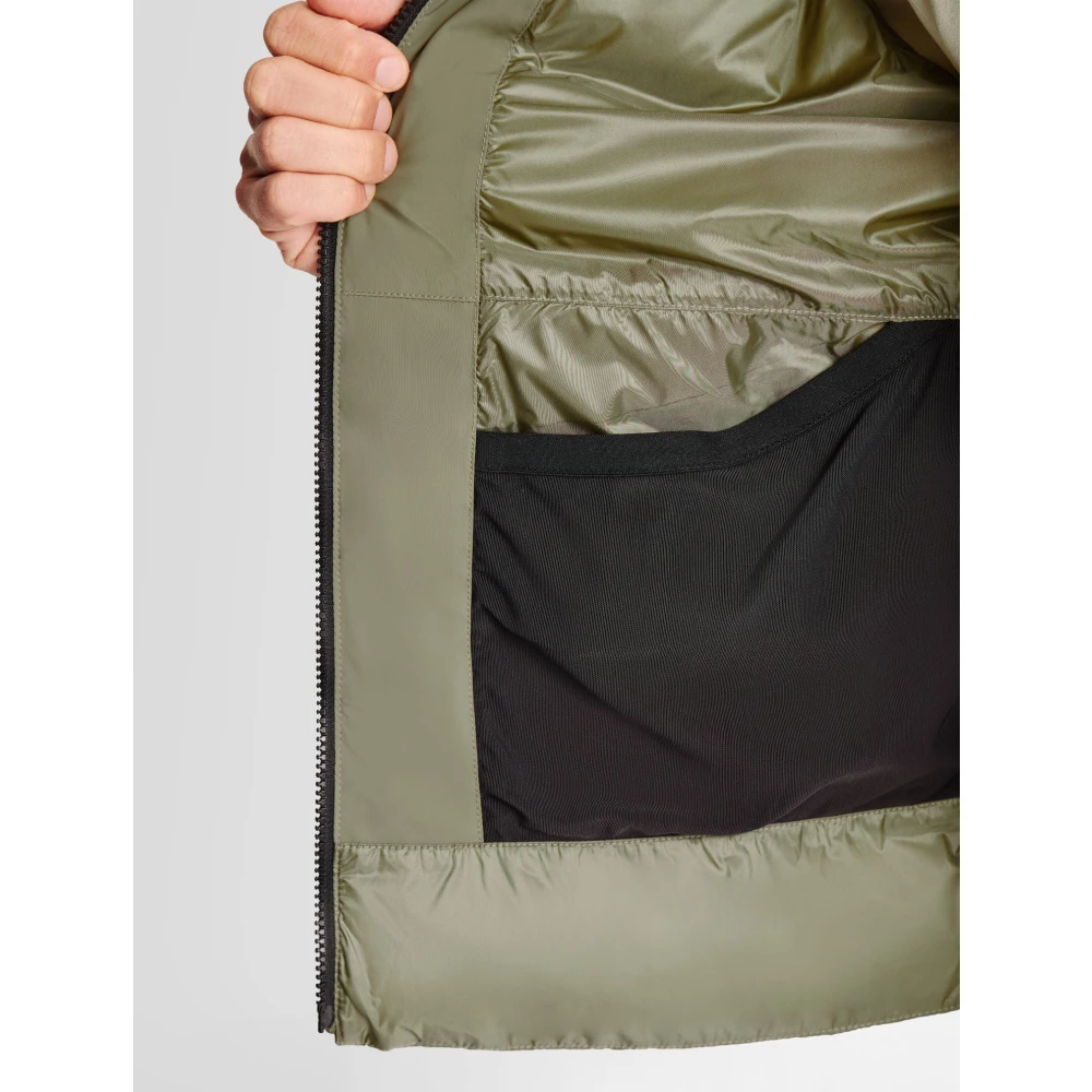 Fusalp Gordyn JAS Green Heren