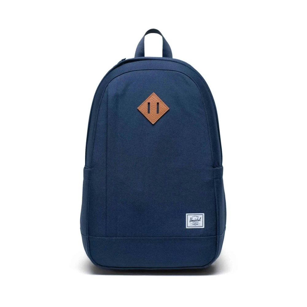 Herschel Unisex Blue Navy Seymour Backpack