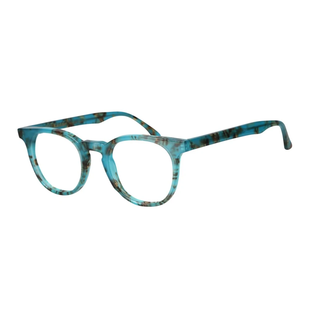 Kador Unisex Multicolor Kuba - Glasses - 49 Mm - Accessories