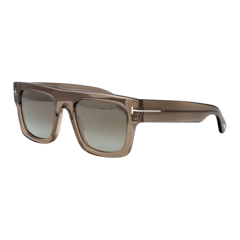 Accessories > Sunglasses - - Tom Ford - Modalova