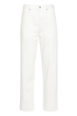 Vita Straight Jeans Casual Stil