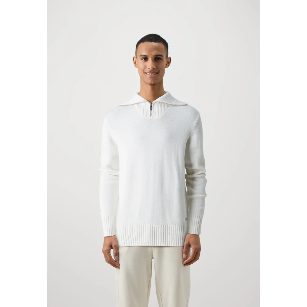 Karl Lagerfeld Pull White Heren