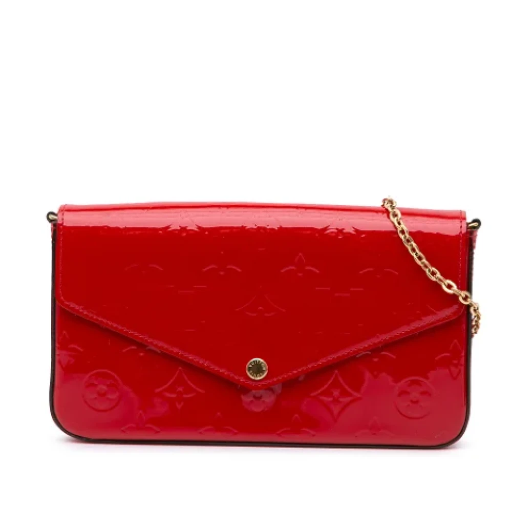 Pre-owned > Pre-owned Bags > Pre-owned Cross Body Bags - - Louis Vuitton Vintage - Modalova