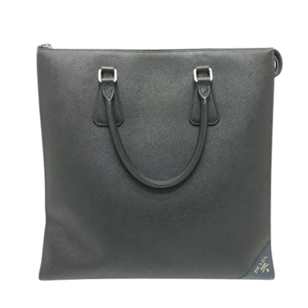 Pre-owned > Pre-owned Bags > Pre-owned Handbags - - Prada Vintage - Modalova