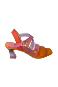 High Heel Sandals