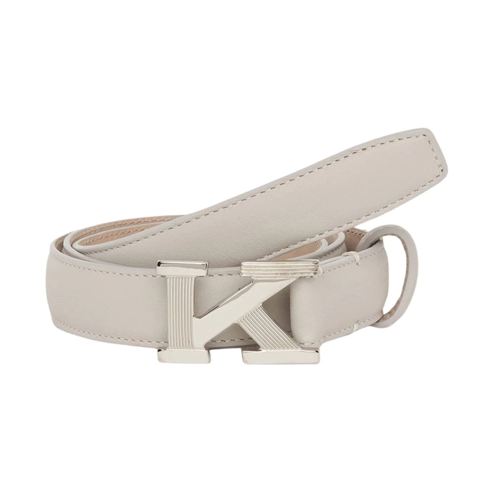 Accessories > Belts - - Kiton - Modalova
