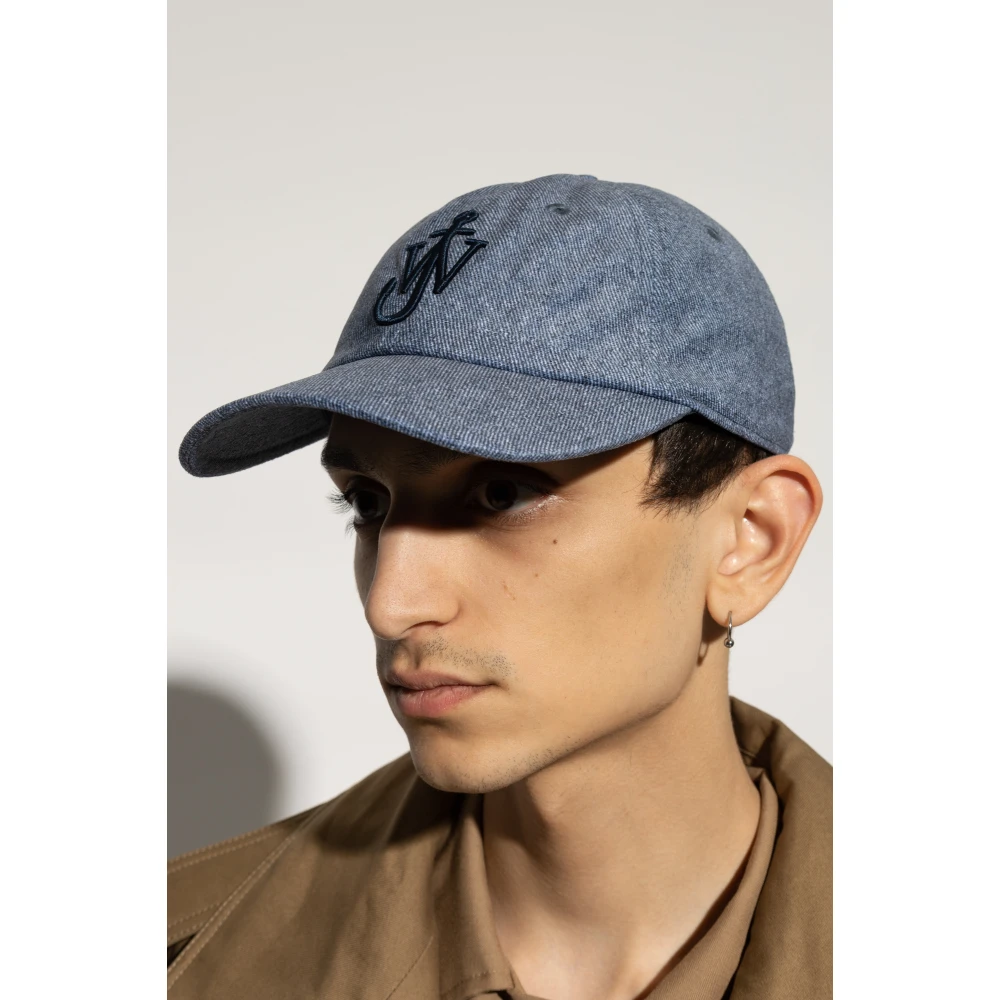 JW Anderson Pet Blue Unisex