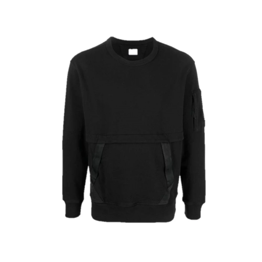 Sweatshirts & Hoodies > Sweatshirts - - C.p. Company - Modalova