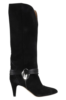 Lestany Boots