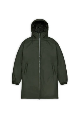 Stilren Parka