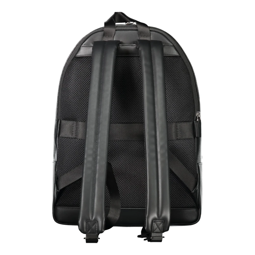 Tommy Hilfiger Tassen en Accessoires Black Dames