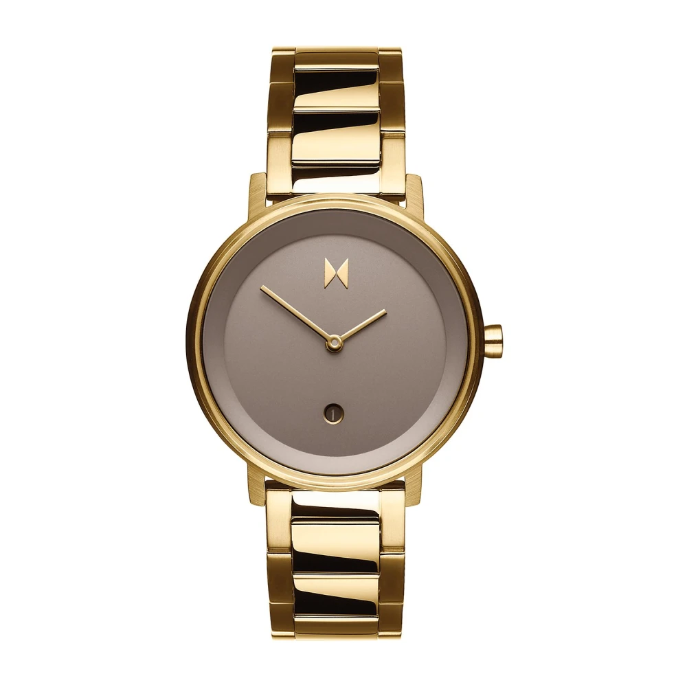Accessories > Watches - - Mvmt - Modalova