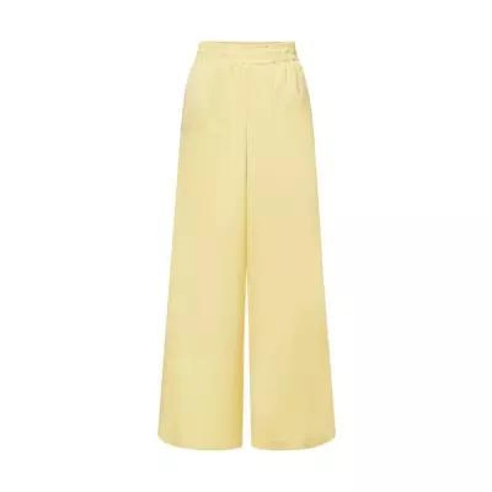 Trousers > Wide Trousers - - Drykorn - Modalova